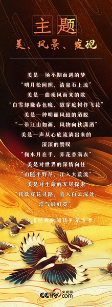 看完今年作文题目，网友直呼“还好高考得早”！央视版“满分作文”来咯