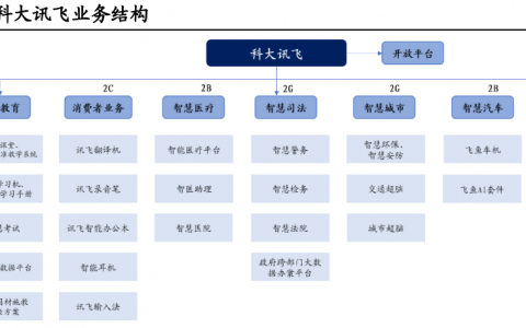 人工智能行业深度报告：人工智能计算能力需求快速增长，平台基础设施是重点。