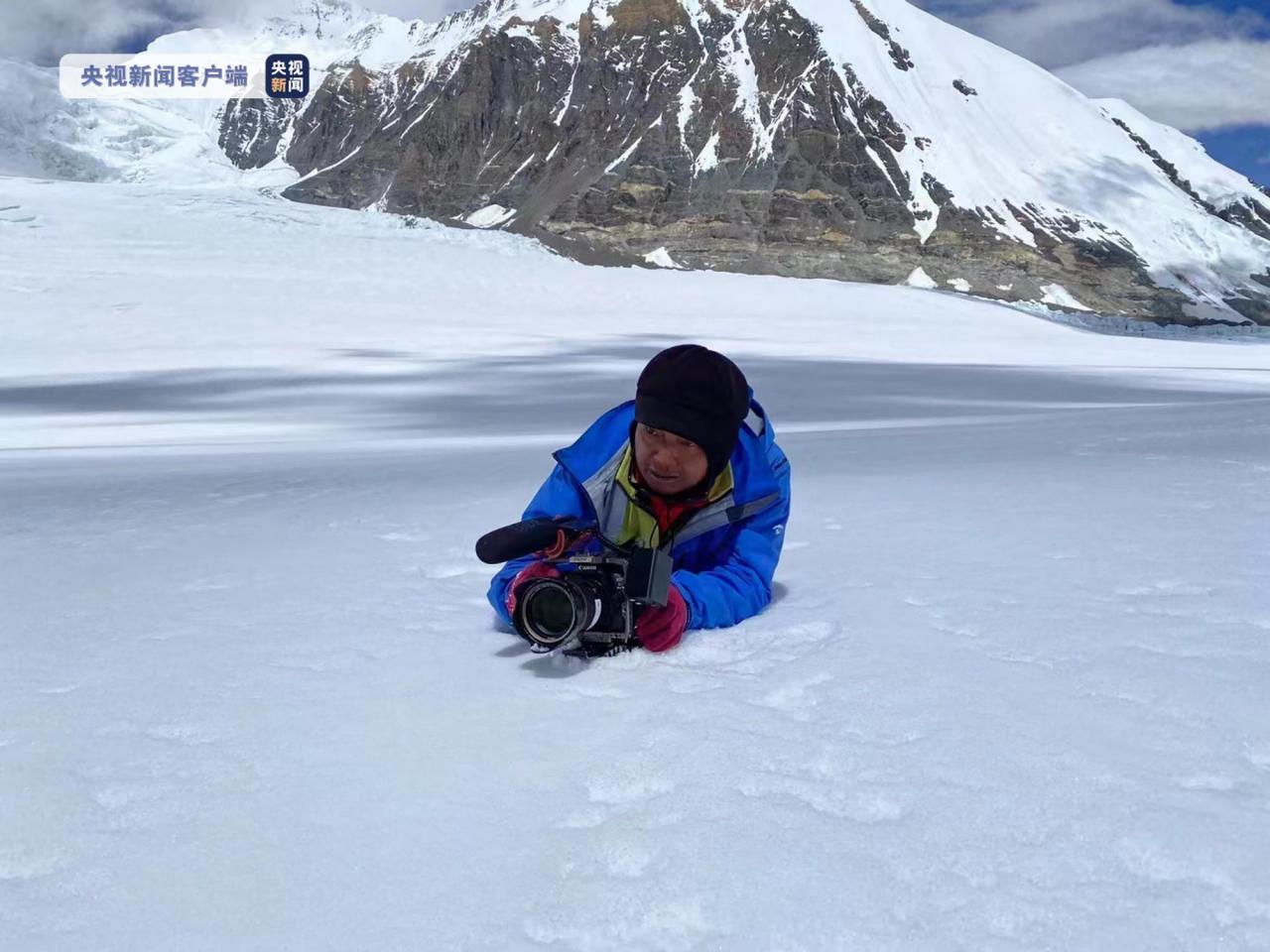 “巅峰使命”珠峰科考丨主体任务完成 盘点“高光时刻”有哪些？