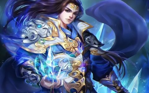 神仙皇帝：龙主实力弱，答应送皇后成仙，孔范宁威望强——