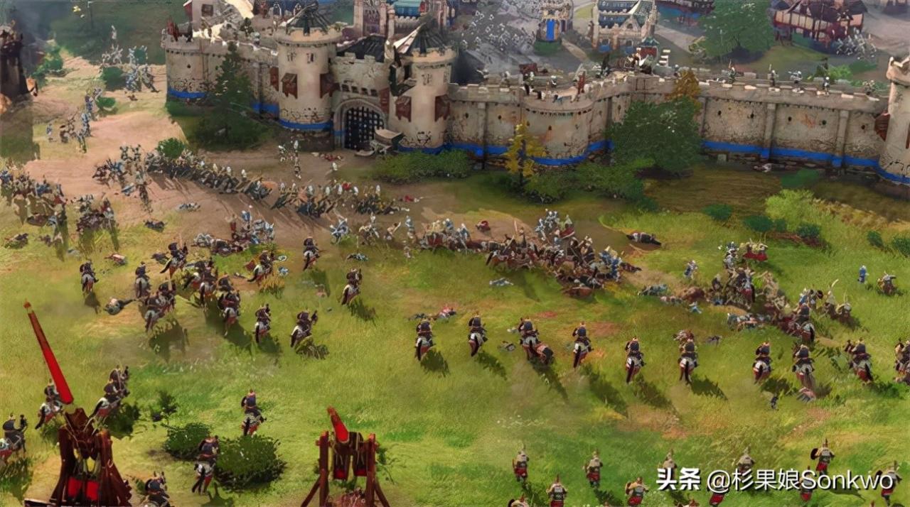 停不下来！盘点8款今年发售的超耐玩游戏，几百小时都打不住