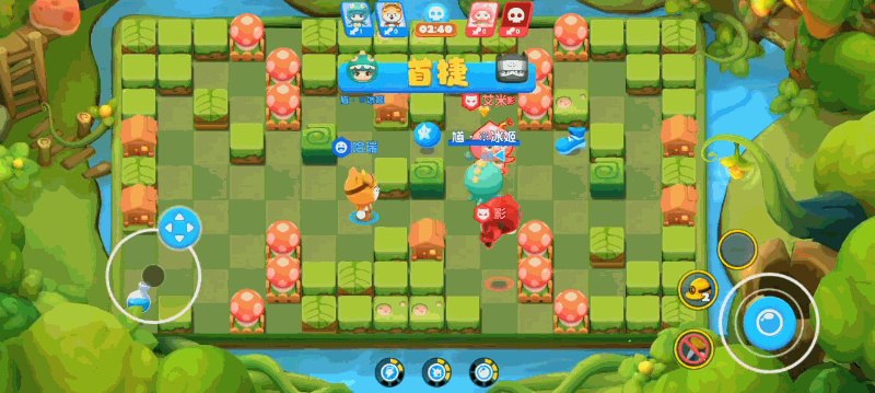 免费榜第一，TapTap  9.2分，这款六一上线的休闲手游来了一波「回忆杀」