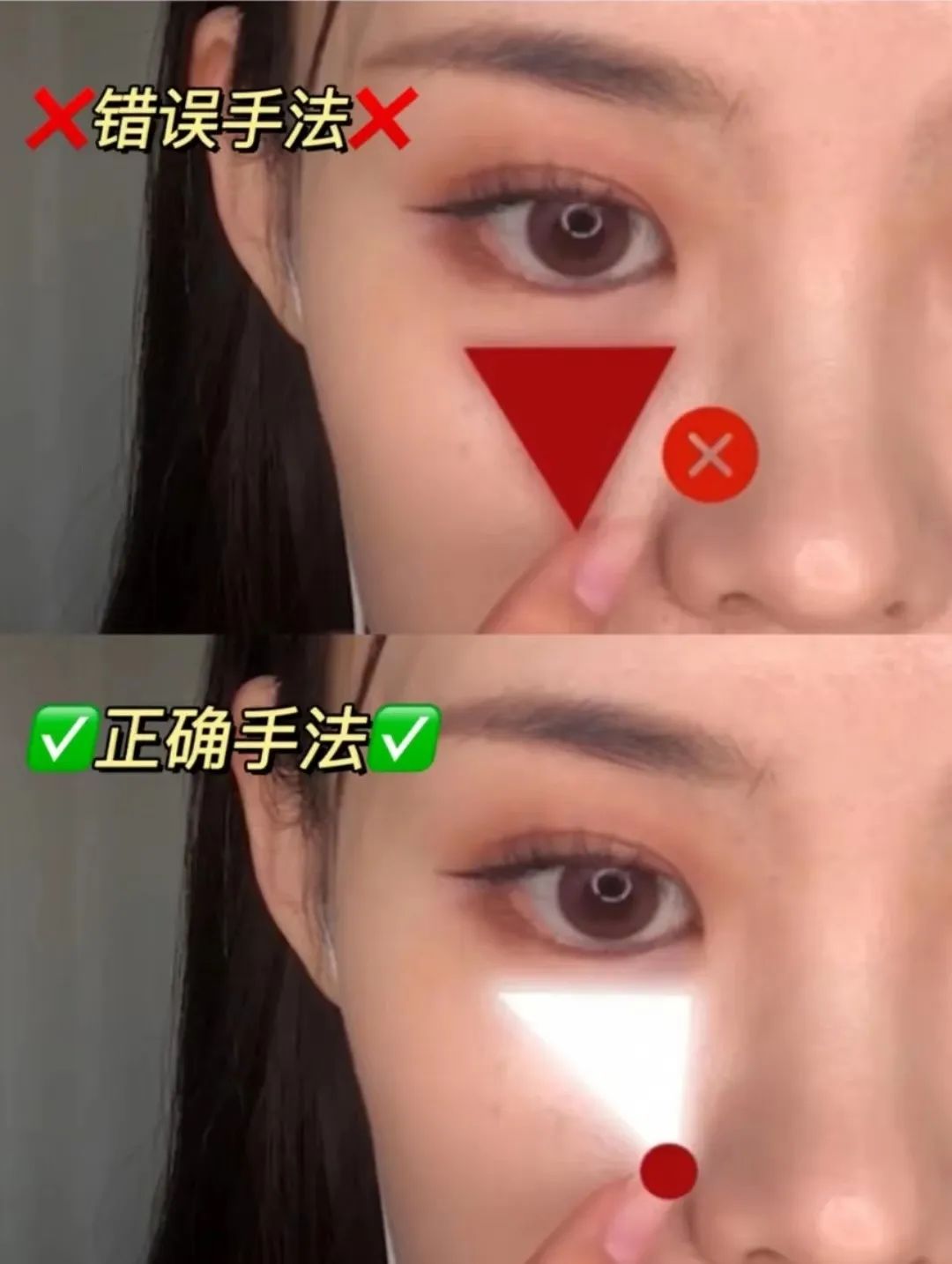 为什么“扁平脸”的女生，更受直男欢迎？