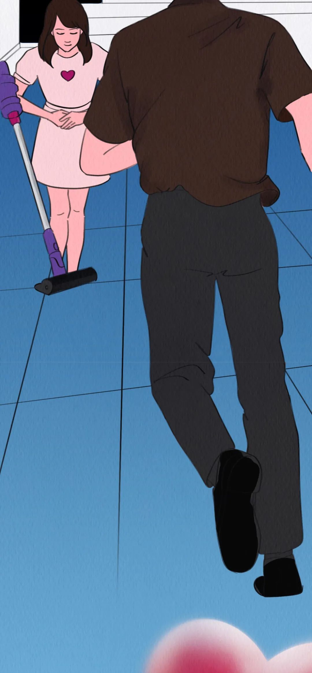 舌吻实操指南（男女必看）