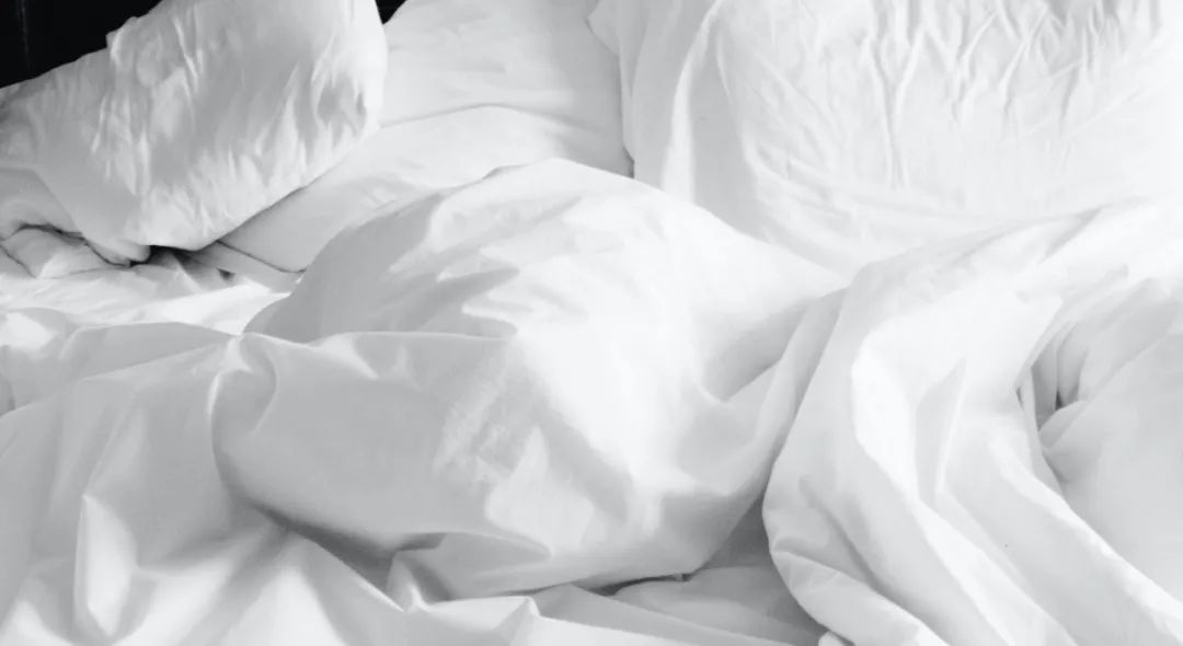 为什么女孩子身上都是香香的？