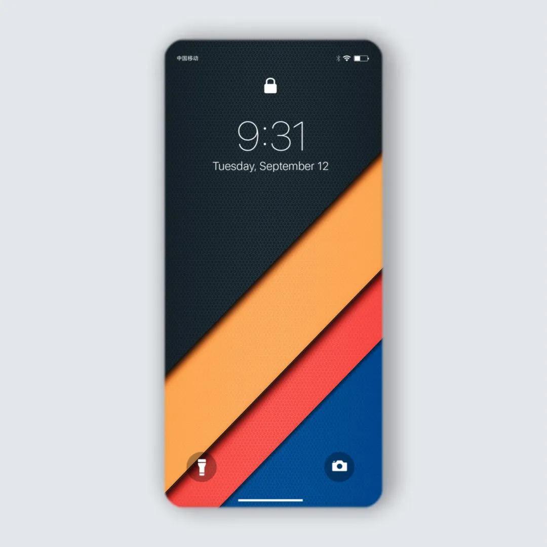 简洁魅力手机4K高清壁纸 喜欢赶紧下载吧