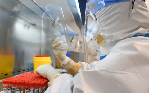 不做核酸罚款拘留？国家卫健委刚刚回应：将要求有关地方及时整改纠正