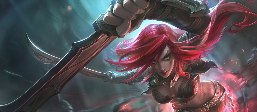 LOL测试服更新：阿木木安妮机器人加强，剑姬蒙多卑尔维斯削弱