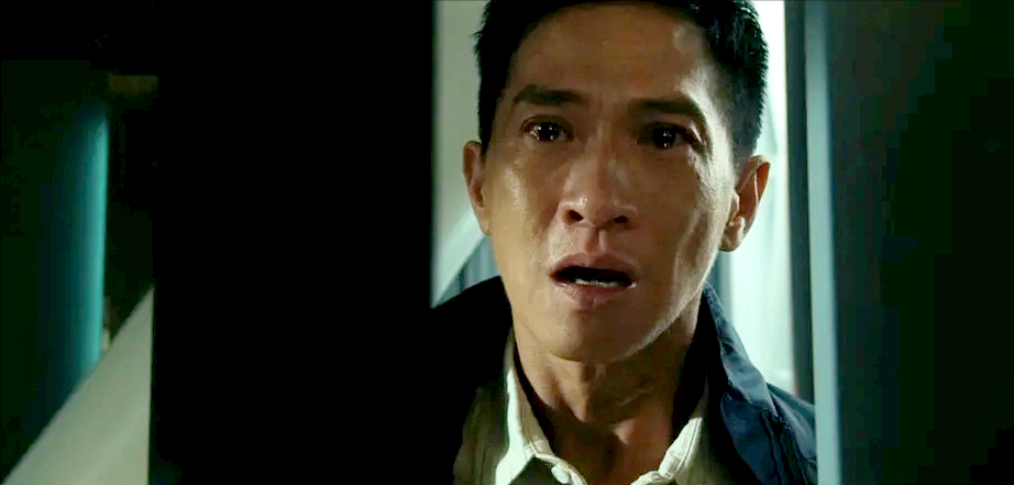 给内地谍战剧演“卧底”最好的男演员排名，倪大红第7，张嘉益第3