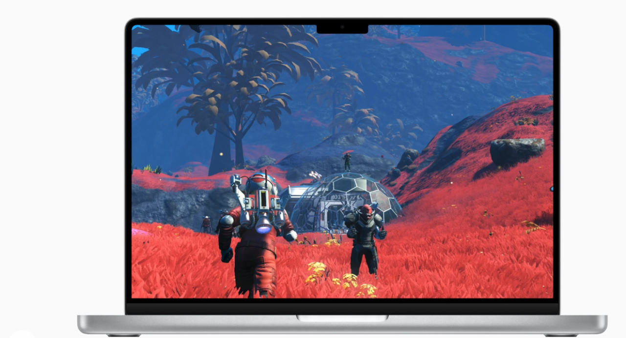苹果 macOS Ventura 正式发布：新增台前调度，优化游戏体验