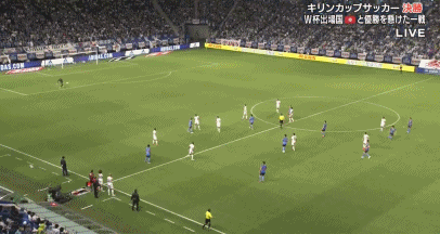 0-3！日本男足爆冷主场丢冠！33岁队长2送大礼，德甲锋霸空门不进