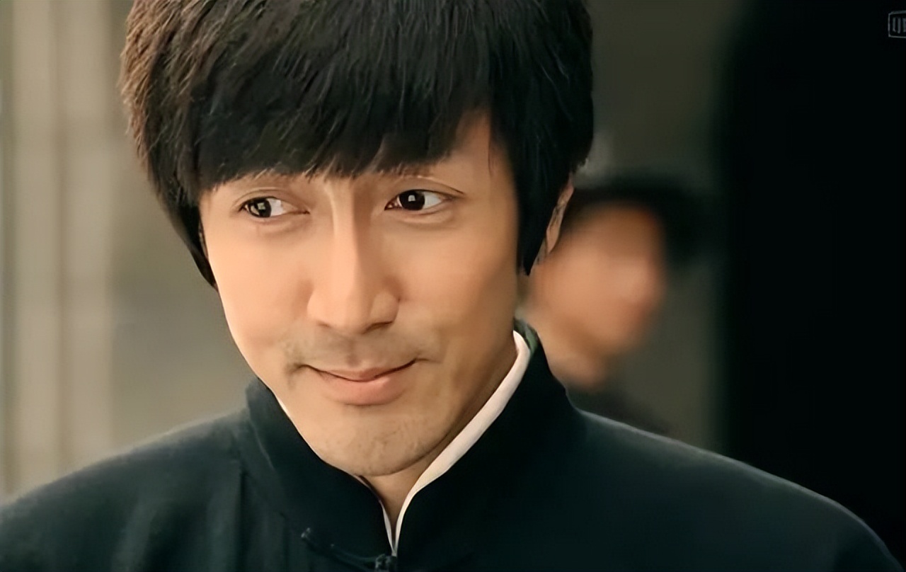 给内地谍战剧演“卧底”最好的男演员排名，倪大红第7，张嘉益第3