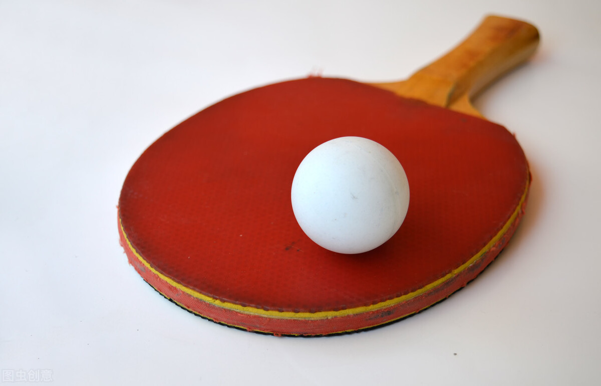 超流行的乒乓球套路：有办法破解吗？