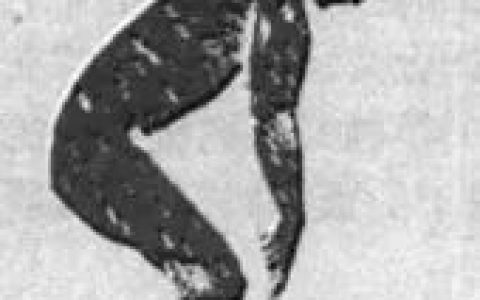 尺的笔顺怎么写？大部分同学第1笔就会写错！