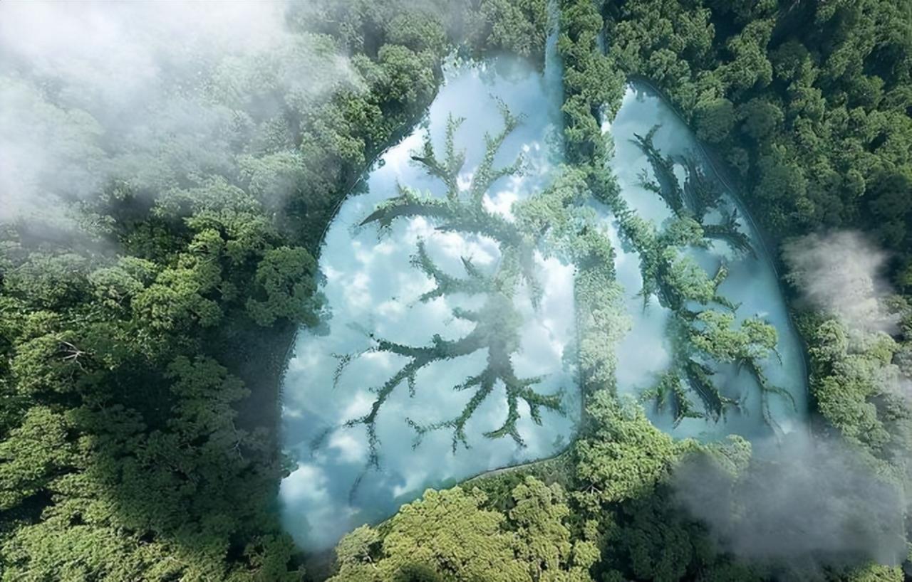 为拯救亚马逊雨林,环保NFT不到一个小时竟被抢购一空