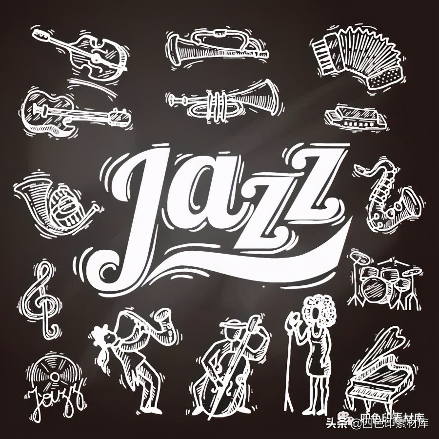 第1151期音乐素材包