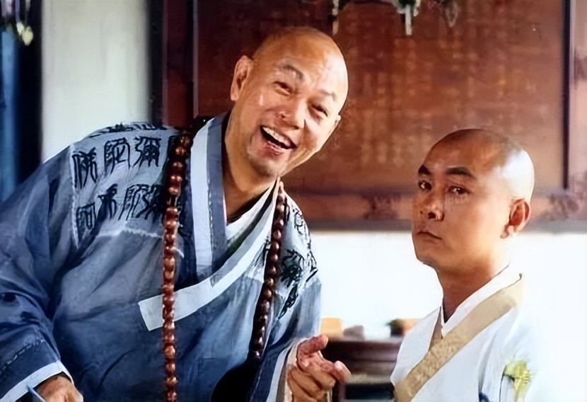 那个叫不懂的老师，你还有印象吗？