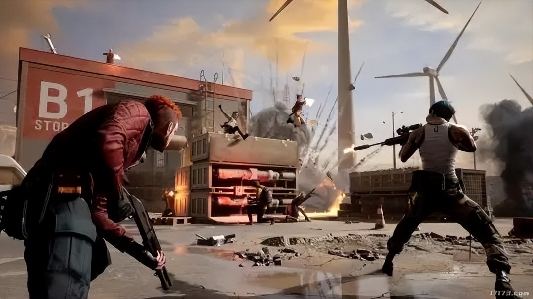 热点预告：本周游戏大作发布会扎堆！腾讯、心动各有新作上线