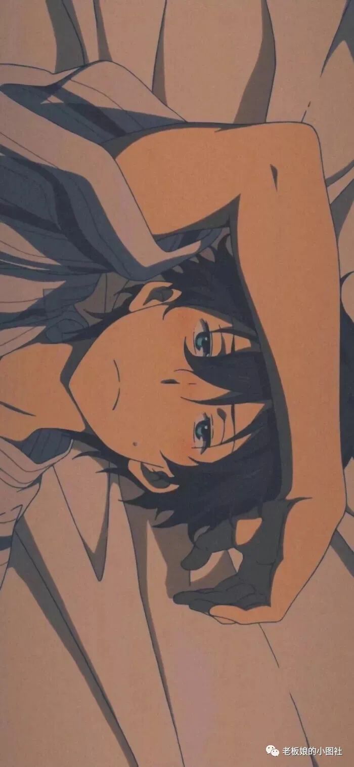 手机壁纸高清全屏ins动漫 壁纸精选动漫