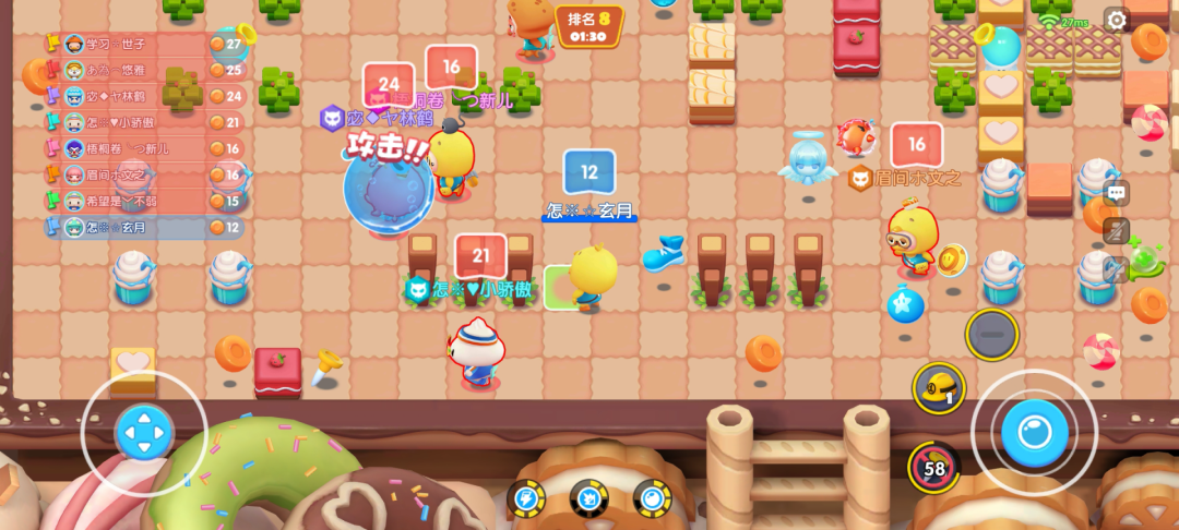 免费榜第一，TapTap  9.2分，这款六一上线的休闲手游来了一波「回忆杀」