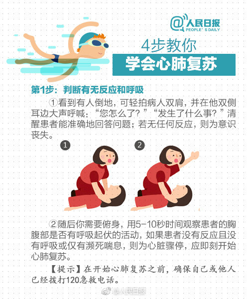 【安全科普】防溺水安全教育，这些知识要牢记！