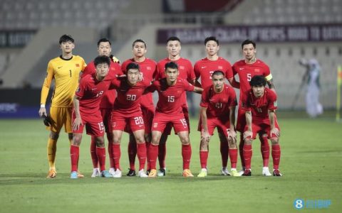 新闻周刊中国足球，中国足球有救了