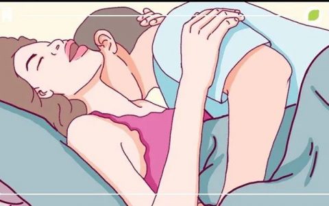 男女多久发生一次关系才正常？