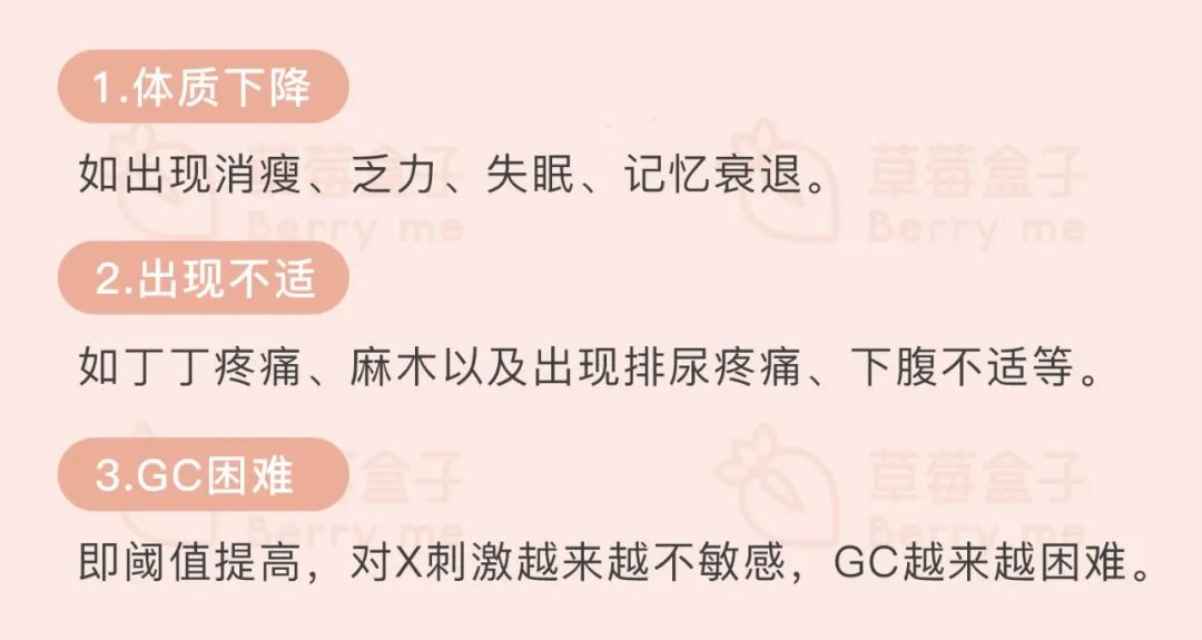 到底多少次后，男生会被榨干？