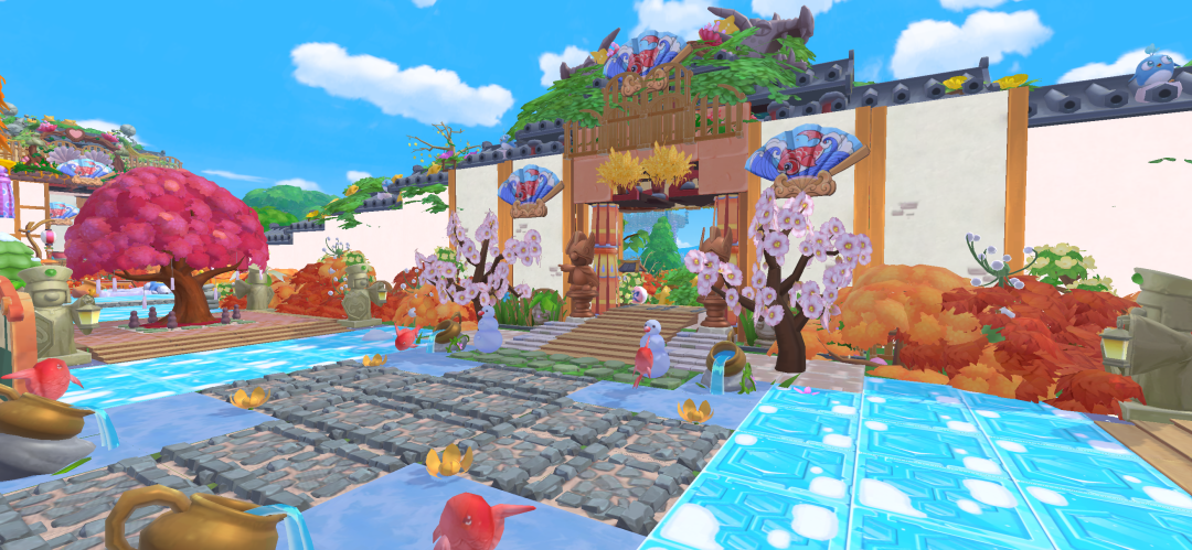 装修探店日记 | 怎么突然就开始住上了一品公寓？