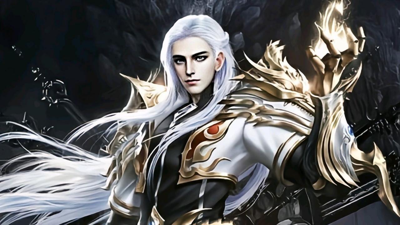 万古神帝：悲惨龙主遭重创，阿芙雅被承诺，怎么分赃？