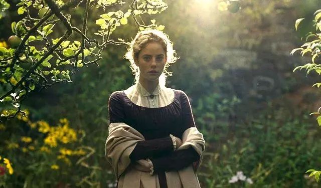 屠格涅夫中篇小说：初恋（大结局）