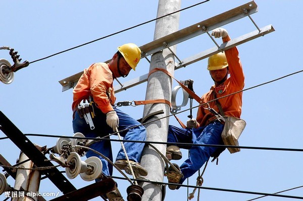 电工证有哪些？可千万不要考错了