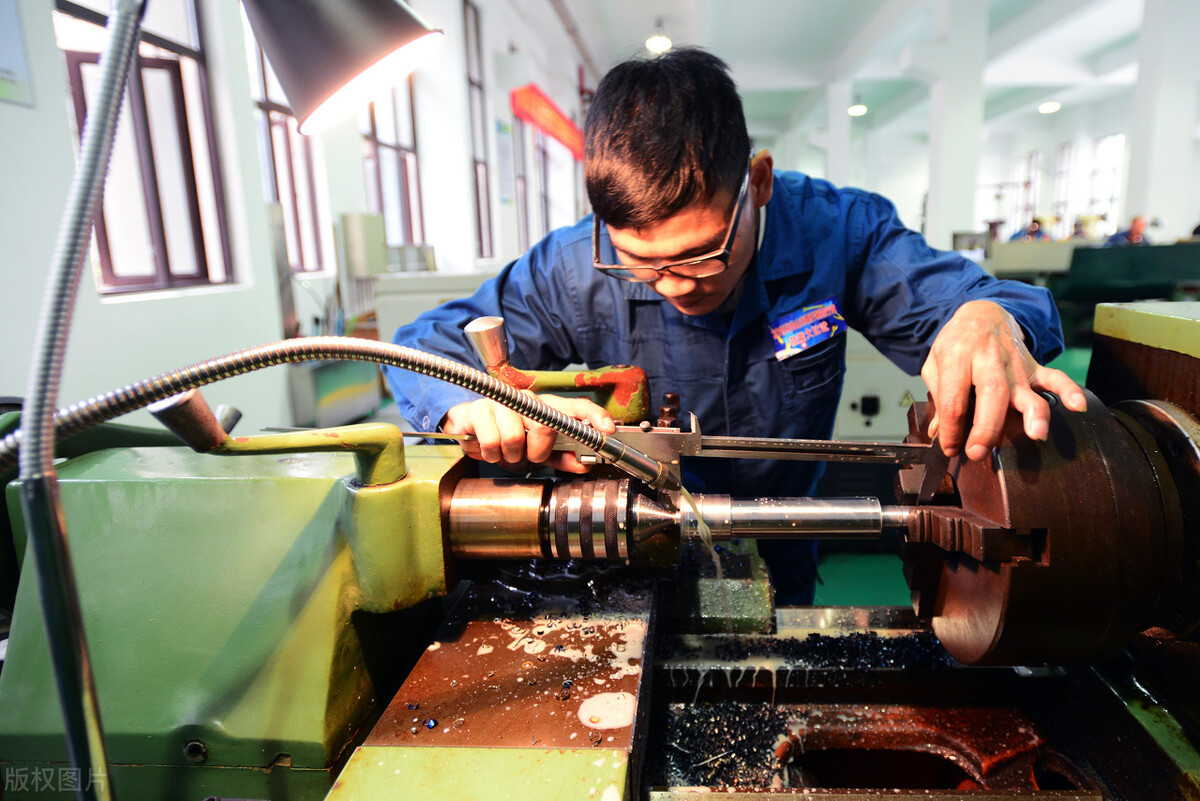 车工证报考条件介绍,强烈建议有经验想涨薪升职的你来看