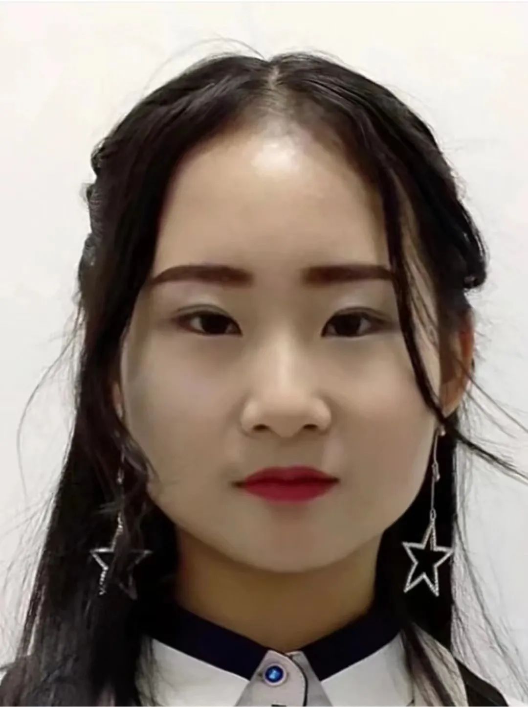 为什么“扁平脸”的女生，更受直男欢迎？