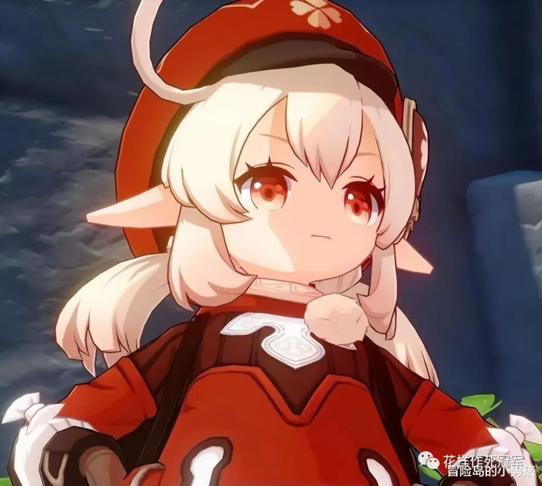 原神：为什么同样是萌妹子，迪奥娜没有可莉受欢迎？