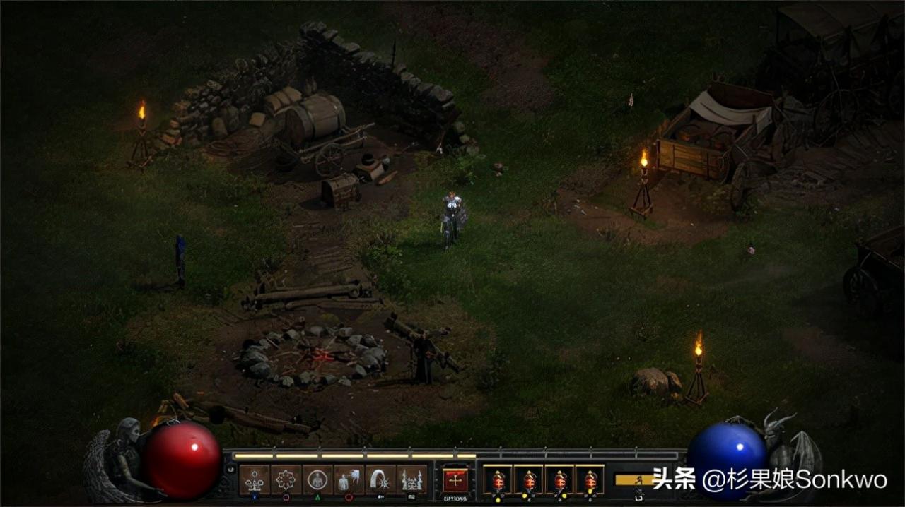 停不下来！盘点8款今年发售的超耐玩游戏，几百小时都打不住