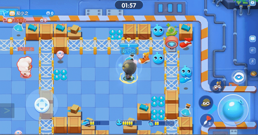 免费榜第一，TapTap 9.2分，这款六一上线的休闲手游来了一波「回忆杀」