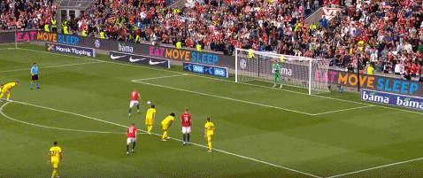 欧国联-哈兰德两球一助攻 福斯贝里破门 挪威3-2瑞典