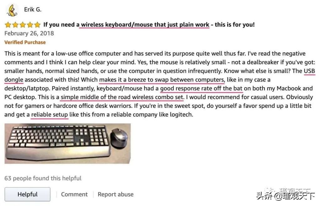 亚马逊SEO终极指南
