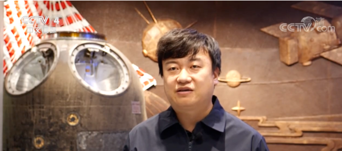 两艘神舟将同时在轨!“神十五”已就位