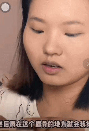 为什么“扁平脸”的女生，更受直男欢迎？