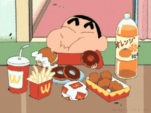 “垃圾食品”是 junk food 吗？