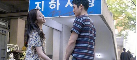 情侣第一次住酒店，究竟有多刺激？