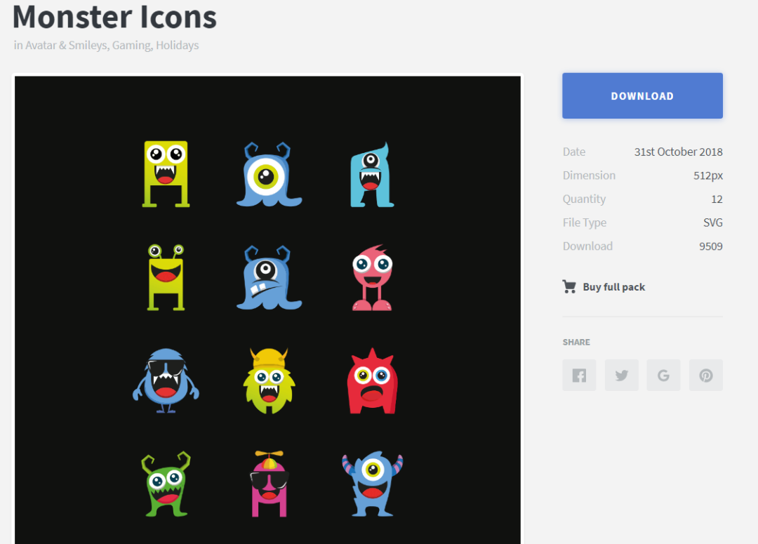 8大优质创意网站资源，抖音短视频、设计、PPT等素材库
