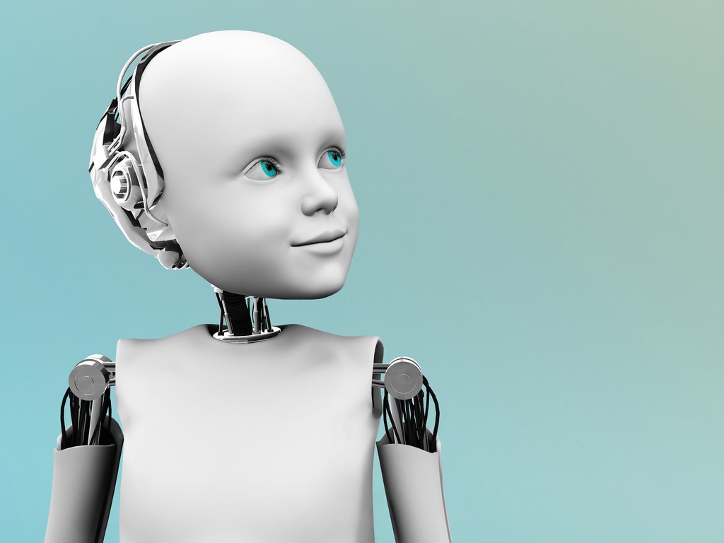 人工智能（AI）：未来是算法的天下