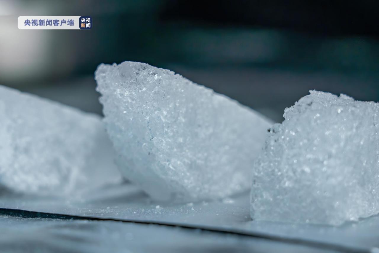 “巅峰使命”珠峰科考丨主体任务完成 盘点“高光时刻”有哪些？