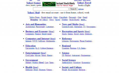 web 3.0区别，什么是web3.0