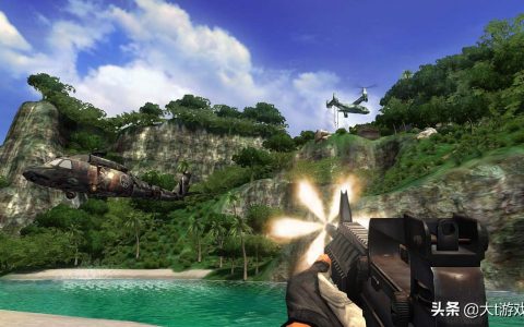 好玩且耐玩的游戏，推荐个游戏玩玩