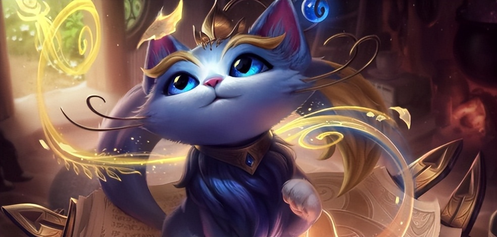 LOL测试服更新：阿木木安妮机器人加强，剑姬蒙多卑尔维斯削弱