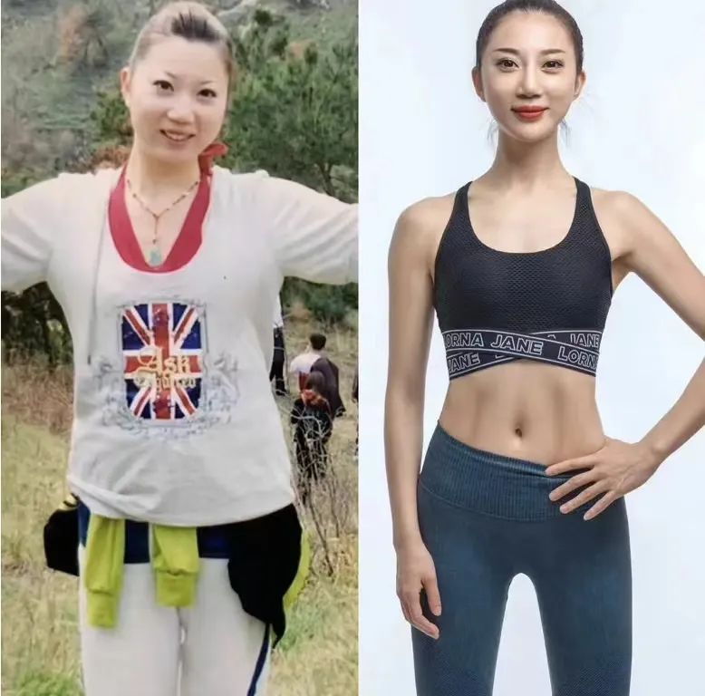 来吧！一起用「爱豆上身法」来健身！